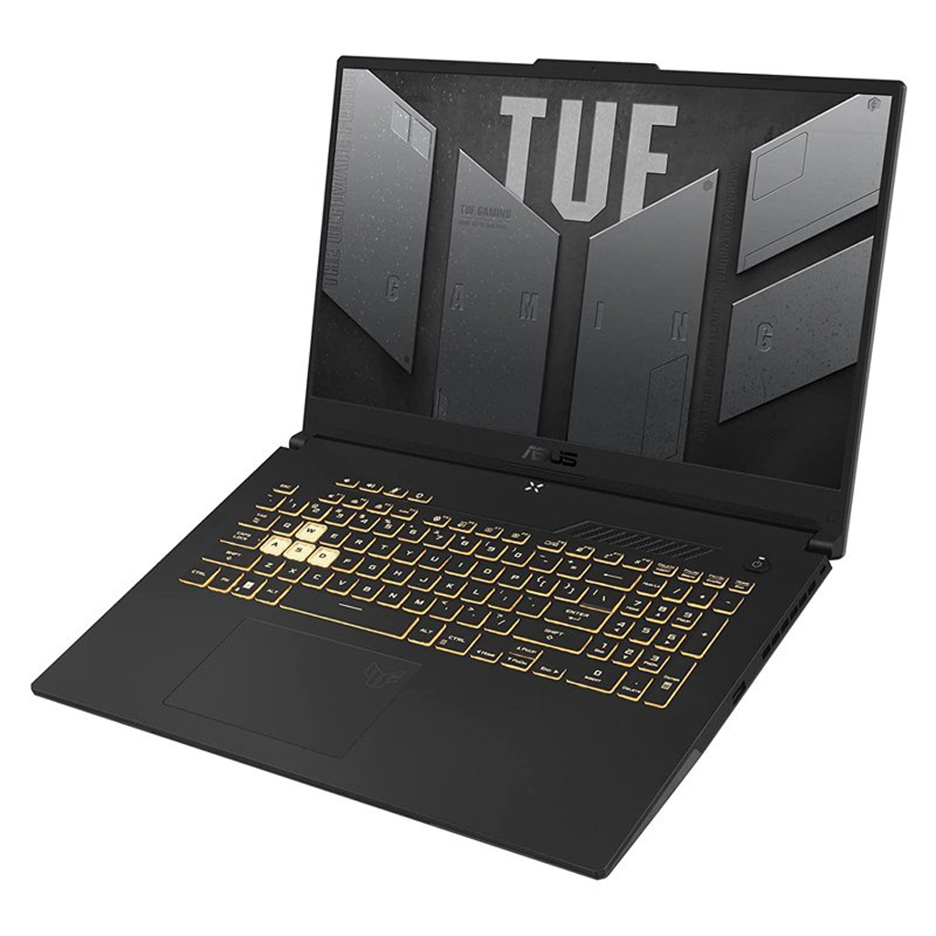 فروش نقدي و اقساطي لپ تاپ ایسوس TUF Gaming FX507VU4